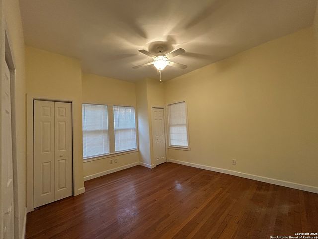 519 Fulton, San Antonio, TX 78212