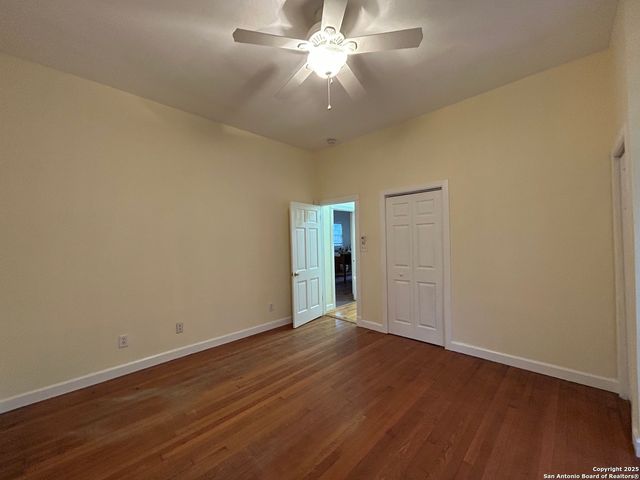 519 Fulton, San Antonio, TX 78212