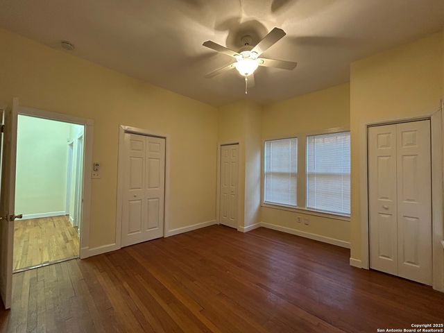 519 Fulton, San Antonio, TX 78212