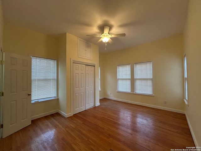 519 Fulton, San Antonio, TX 78212