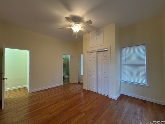 519 Fulton, San Antonio, TX 78212