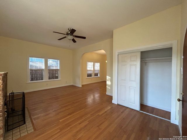 519 Fulton, San Antonio, TX 78212