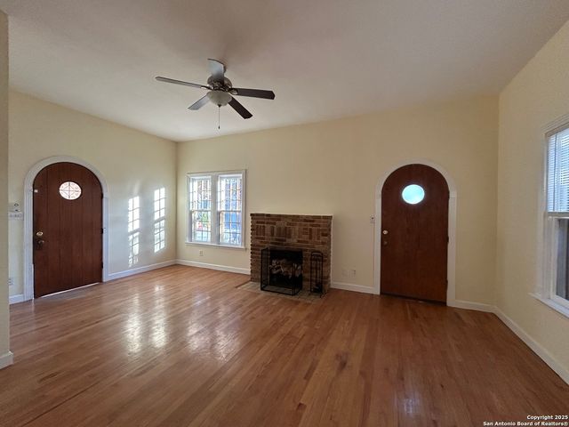 519 Fulton, San Antonio, TX 78212