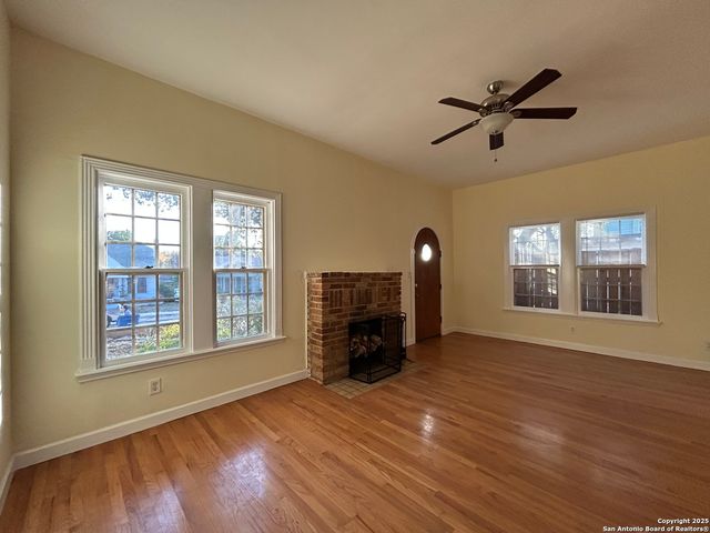 519 Fulton, San Antonio, TX 78212