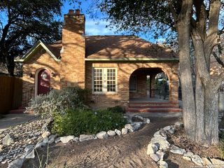 519 Fulton, San Antonio, TX 78212
