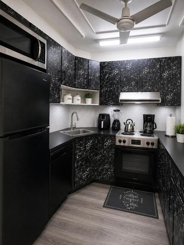 5203 NE 24th Terrace B108, Fort Lauderdale, FL 33308