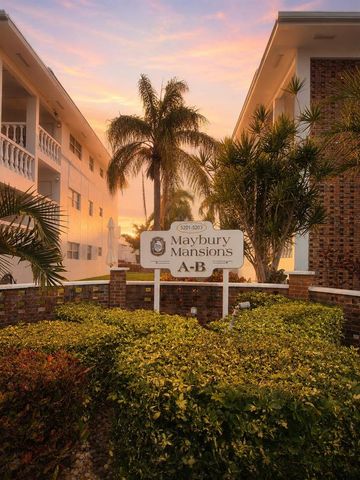 5203 NE 24th Terrace B108, Fort Lauderdale, FL 33308