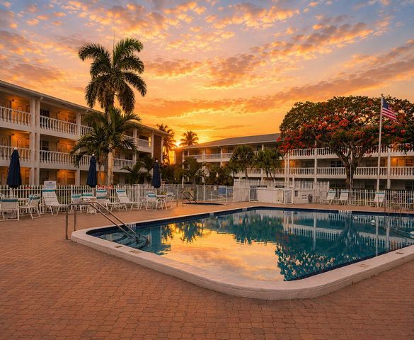 5203 NE 24th Terrace B108, Fort Lauderdale, FL 33308