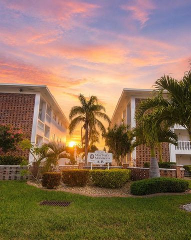 5203 NE 24th Terrace B108, Fort Lauderdale, FL 33308