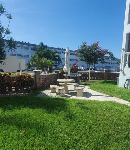 5203 NE 24th Terrace B108, Fort Lauderdale, FL 33308