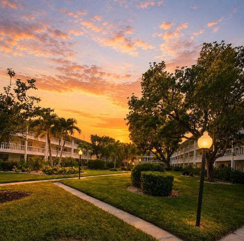 5203 NE 24th Terrace B108, Fort Lauderdale, FL 33308