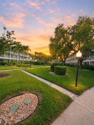 5203 NE 24th Terrace B108, Fort Lauderdale, FL 33308