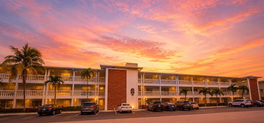 5203 NE 24th Terrace B108, Fort Lauderdale, FL 33308