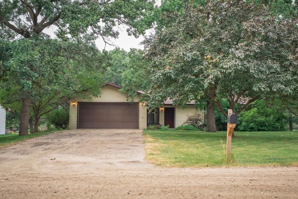 2415 12th Avenue SW, Devils Lake, ND 58301