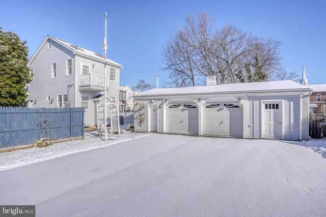 35 W 6TH ST, New Castle, DE 19720