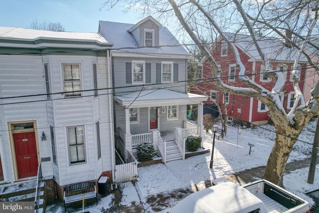 35 W 6TH ST, New Castle, DE 19720