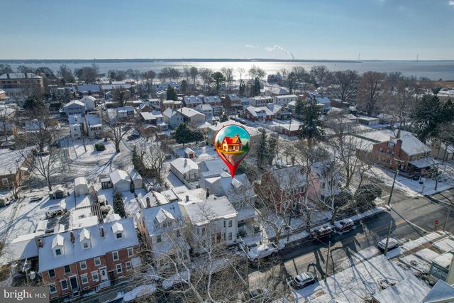 35 W 6TH ST, New Castle, DE 19720