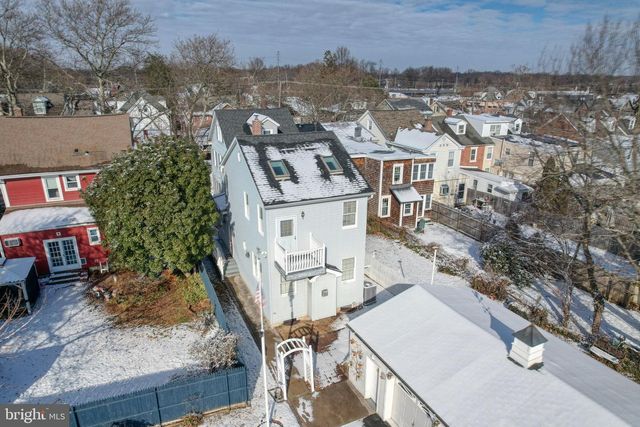 35 W 6TH ST, New Castle, DE 19720