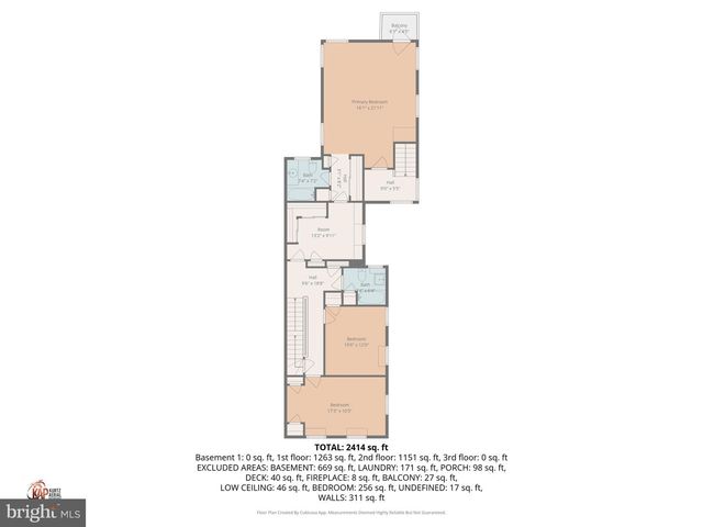 35 W 6TH ST, New Castle, DE 19720