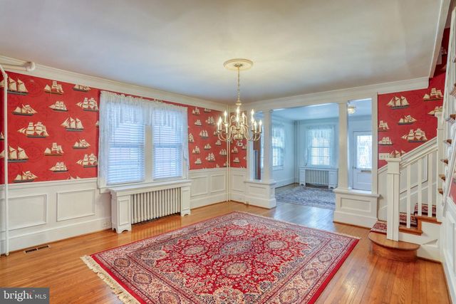 35 W 6TH ST, New Castle, DE 19720