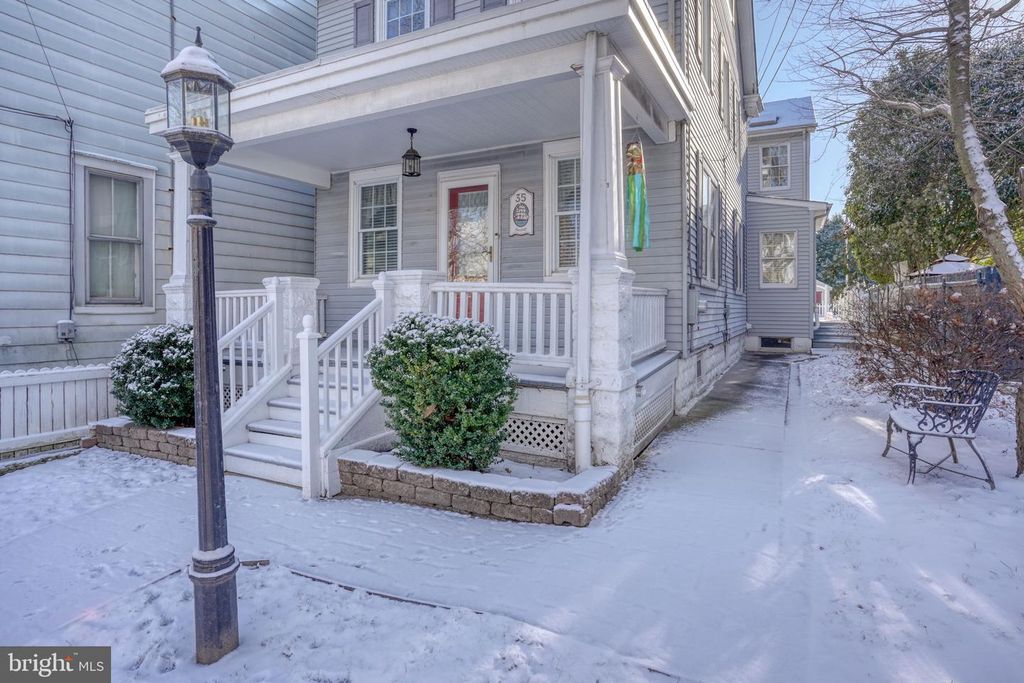 35 W 6TH ST, New Castle, DE 19720