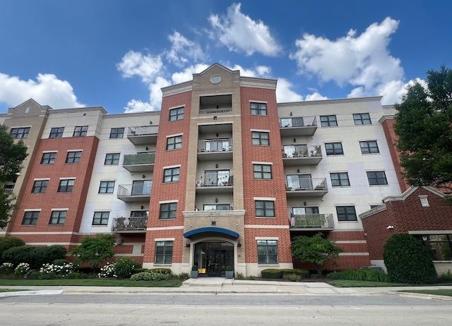 14 S Prospect Street 313, Roselle, IL 60172