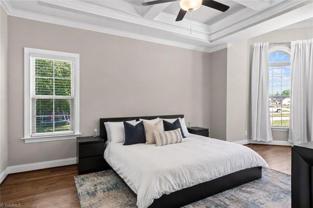 7501 Monty Drive, Kernersville, NC 27284