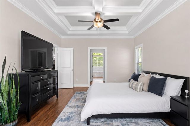 7501 Monty Drive, Kernersville, NC 27284