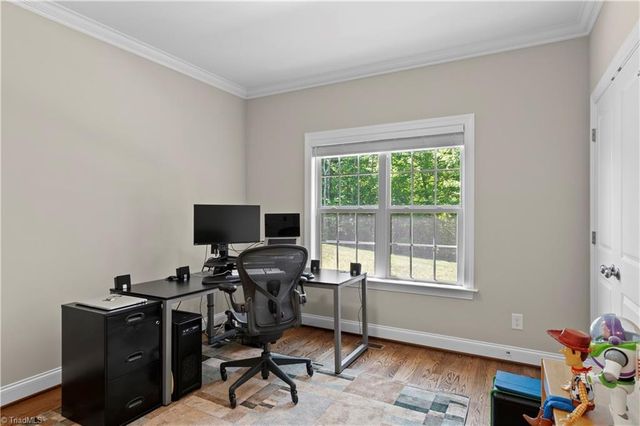 7501 Monty Drive, Kernersville, NC 27284