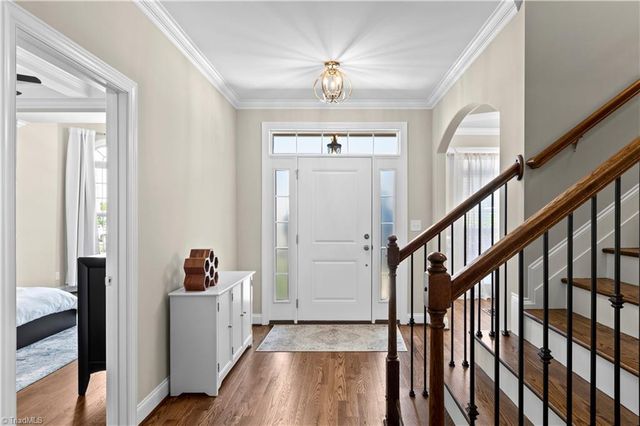 7501 Monty Drive, Kernersville, NC 27284