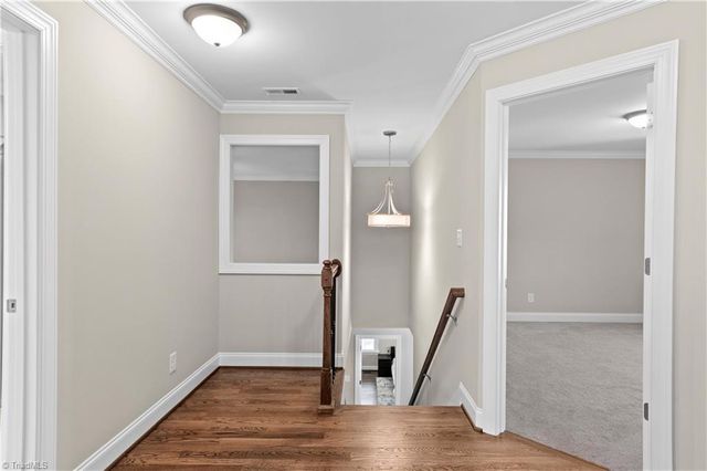 7501 Monty Drive, Kernersville, NC 27284