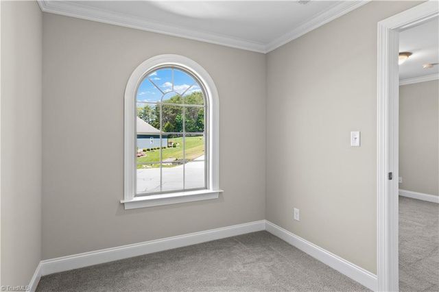 7501 Monty Drive, Kernersville, NC 27284