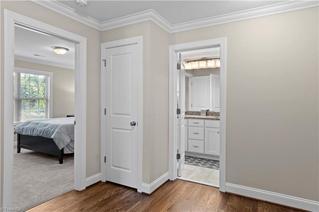7501 Monty Drive, Kernersville, NC 27284