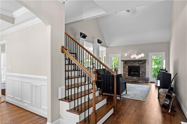 7501 Monty Drive, Kernersville, NC 27284