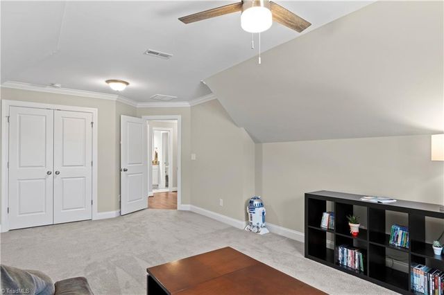7501 Monty Drive, Kernersville, NC 27284