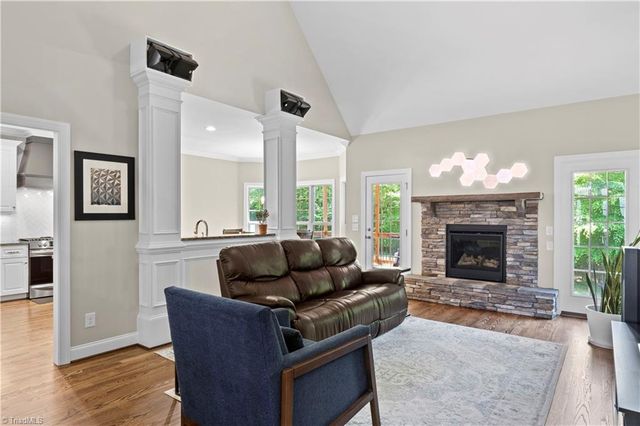 7501 Monty Drive, Kernersville, NC 27284