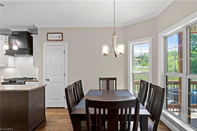 7501 Monty Drive, Kernersville, NC 27284