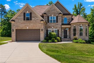 7501 Monty Drive, Kernersville, NC 27284