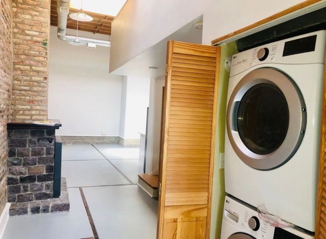 1835 S Loomis Street LOFT, Chicago, IL 60608