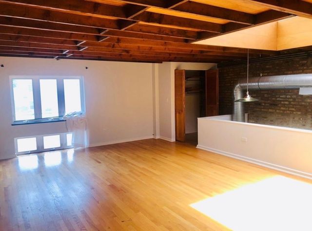 1835 S Loomis Street LOFT, Chicago, IL 60608
