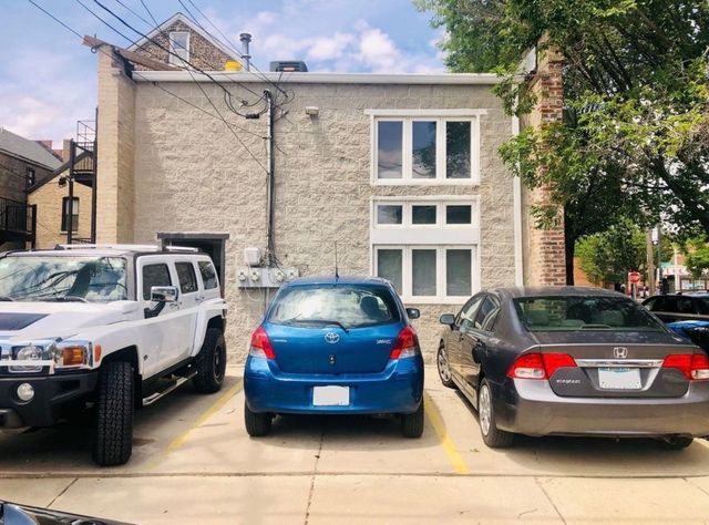 1835 S Loomis Street LOFT, Chicago, IL 60608