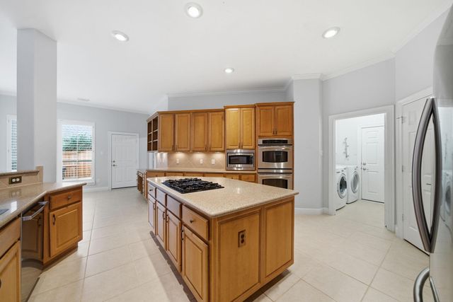 2842 Nicks Run Lane, Katy, TX 77494