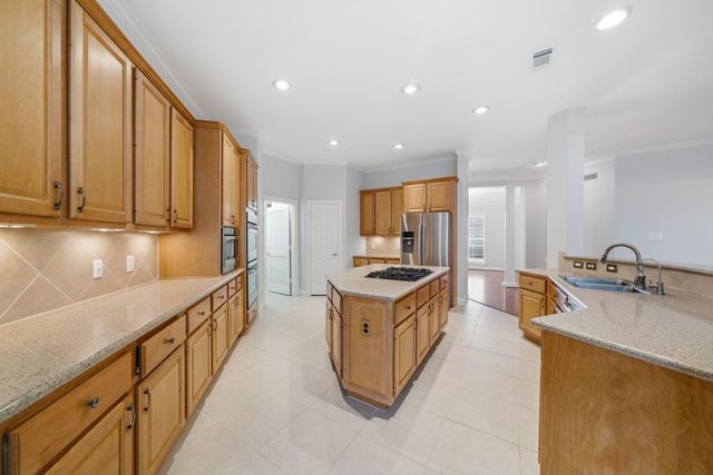 2842 Nicks Run Lane, Katy, TX 77494