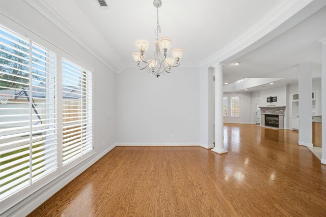 2842 Nicks Run Lane, Katy, TX 77494