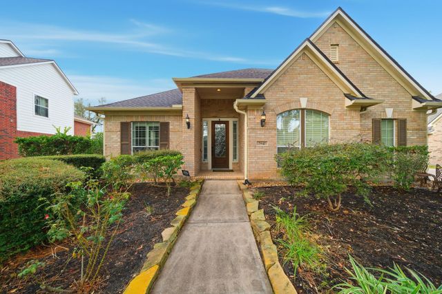 2842 Nicks Run Lane, Katy, TX 77494