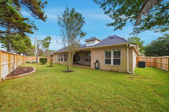 2842 Nicks Run Lane, Katy, TX 77494