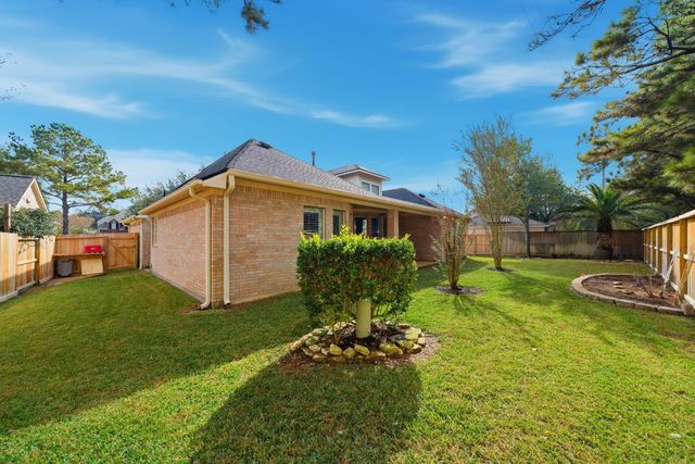 2842 Nicks Run Lane, Katy, TX 77494