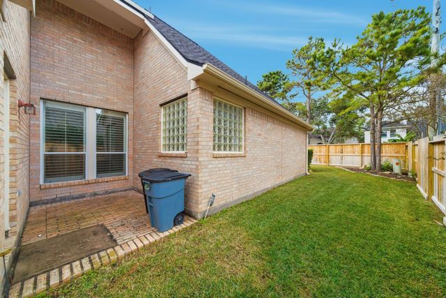 2842 Nicks Run Lane, Katy, TX 77494