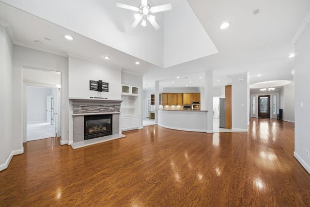 2842 Nicks Run Lane, Katy, TX 77494