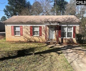 3801 Wellesley Drive, Columbia, SC 29203